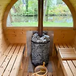 Ast Apartment Burg (Spreewald)