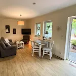 Ast Apartment Burg (Spreewald)