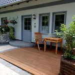 Ast Apartment *