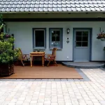 Apartment Ast Burg (Spreewald)