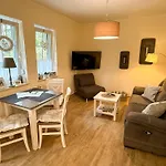 Ast Apartment *
