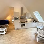Apartment Ast Burg (Spreewald)