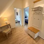 Ast Apartment Burg (Spreewald)