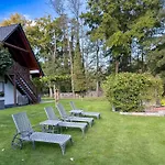 Ast Apartment Burg (Spreewald)