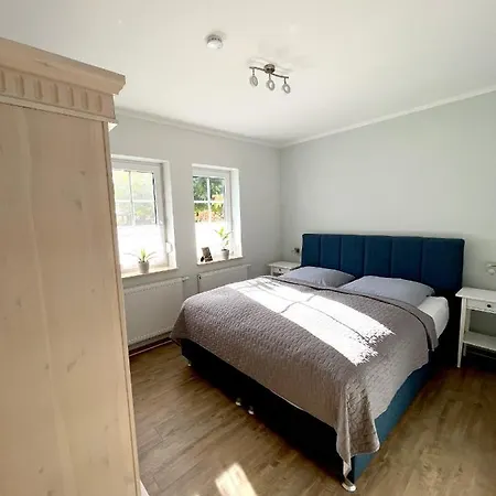 Apartment Ast