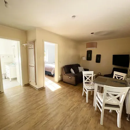Apartment Ast