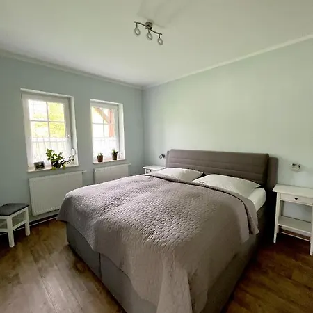 Ast Apartment