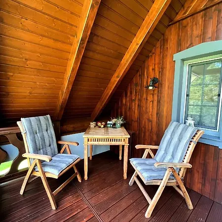 Ast Apartment *