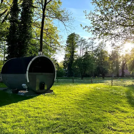 Ast 아파트 부르크