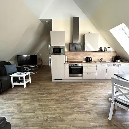 Apartment Ast