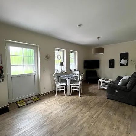 Ast Apartment