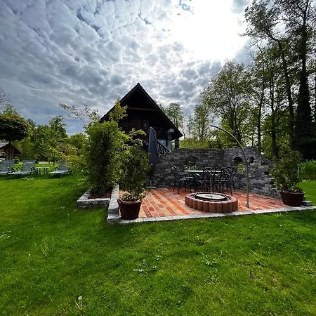 Ast Burg (Spreewald)