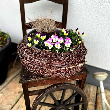 Ast Apartmán Burg (Spreewald)