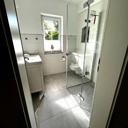 Ast Apartment Burg (Spreewald)