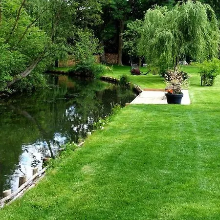 Ast * Burg (Spreewald)