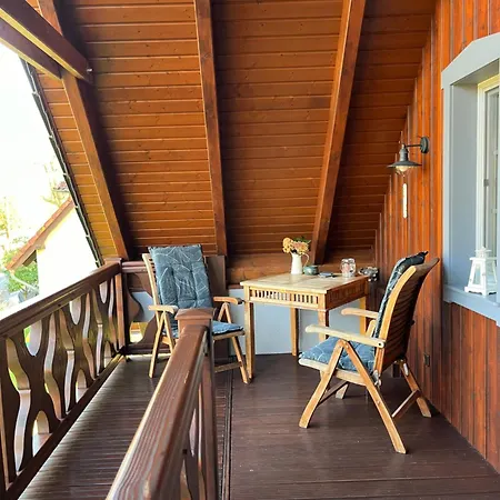 Apartment Ast Burg (Spreewald)