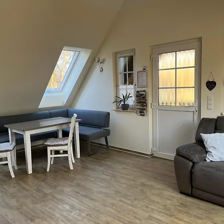 Apartment Ast