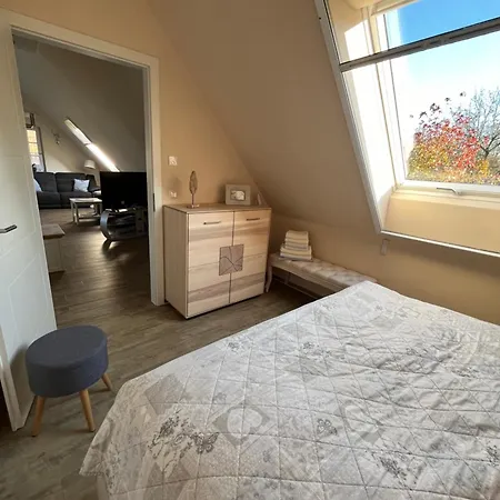 Apartment Ast *