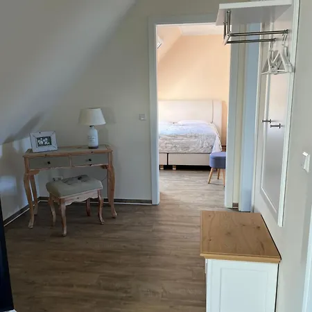 Ast 아파트 부르크