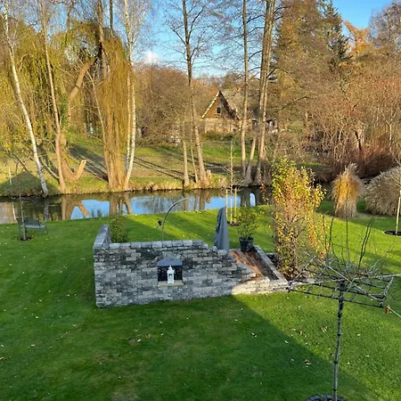 Apartment Ast Burg (Spreewald)