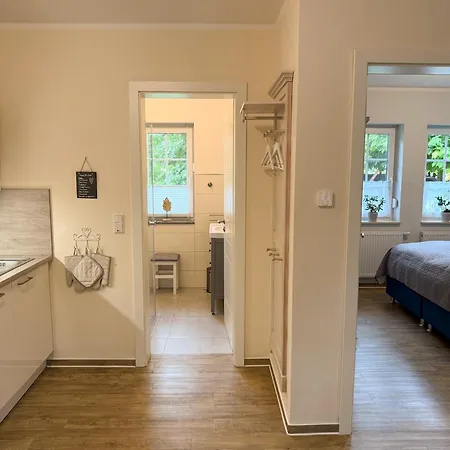 Ast Apartman