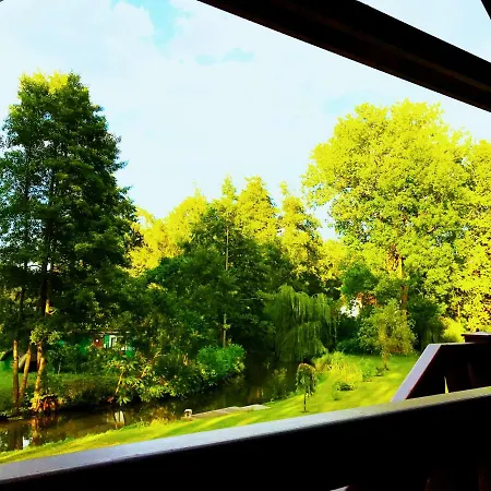 Ast Burg (Spreewald)