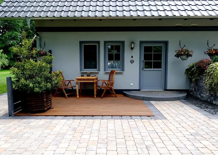 Ast * Burg (Spreewald)