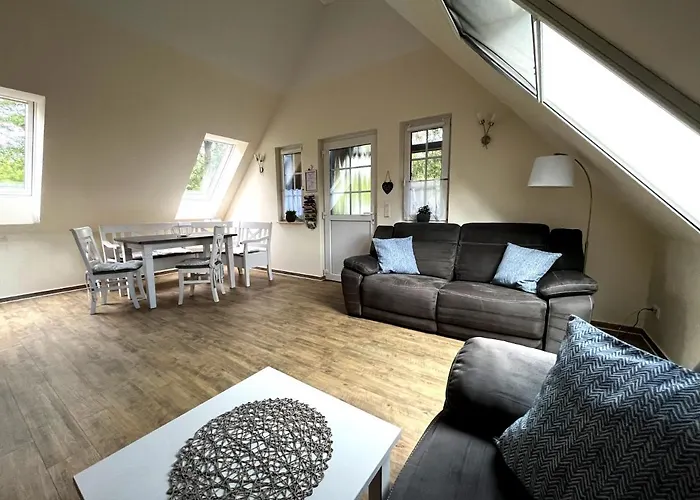 Ast Burg (Spreewald)