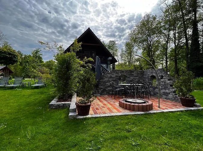 Ast Burg (Spreewald)