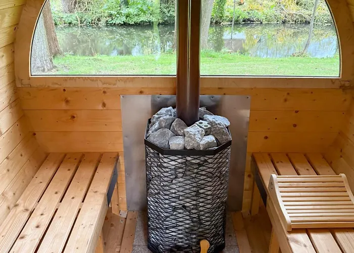 Ast דירה בורג