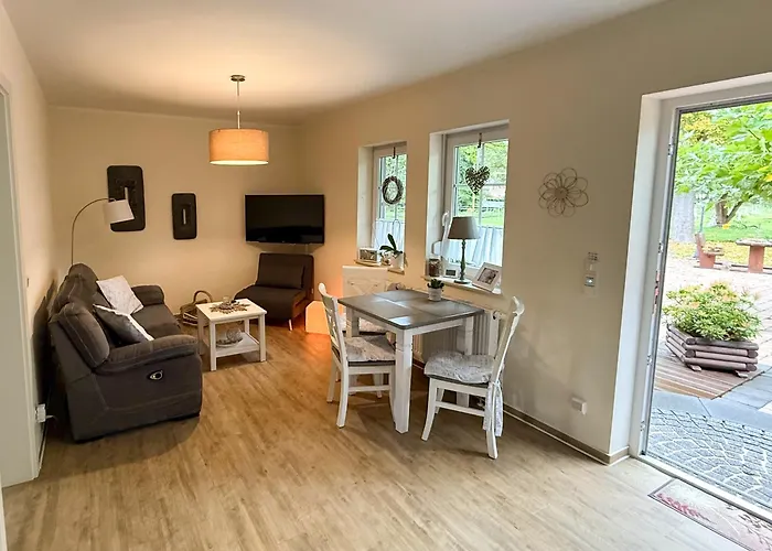 Ast דירה בורג