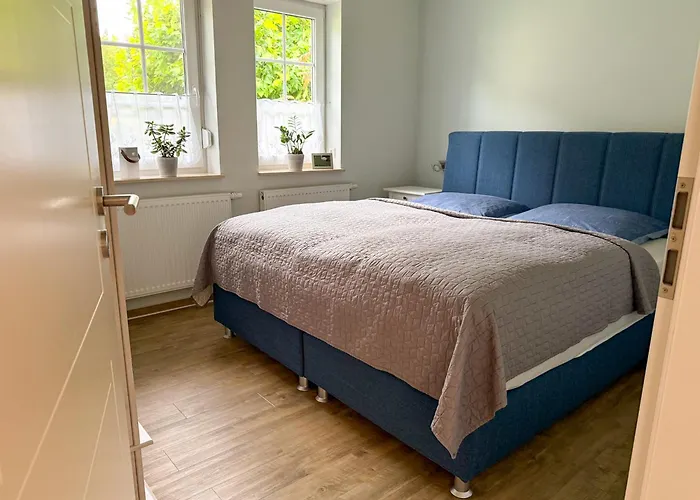 Ast דירה בורג