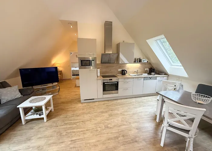 דירה Ast בורג