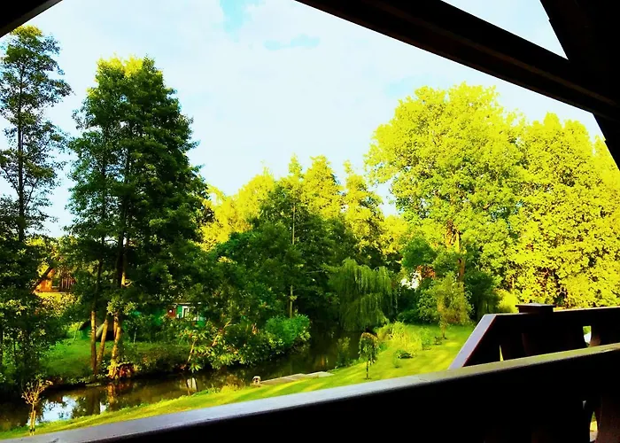 Ast Burg (Spreewald)